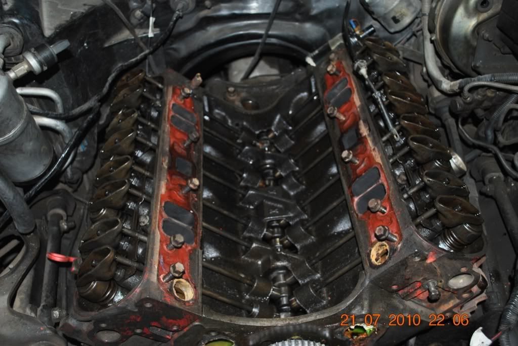 Pontiac 400 timing chain Pontiac Forums